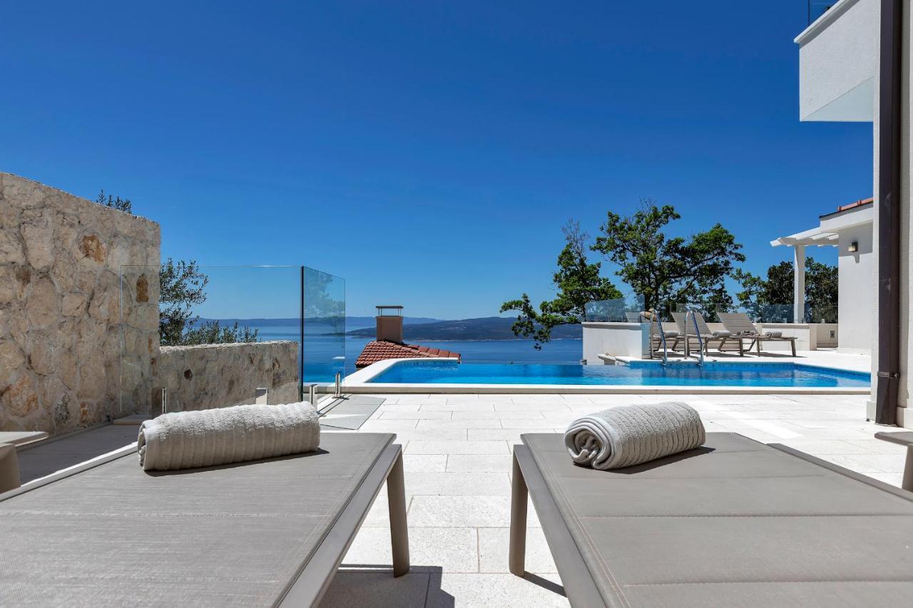 Villa Prestige Башка-Вода Экстерьер фото