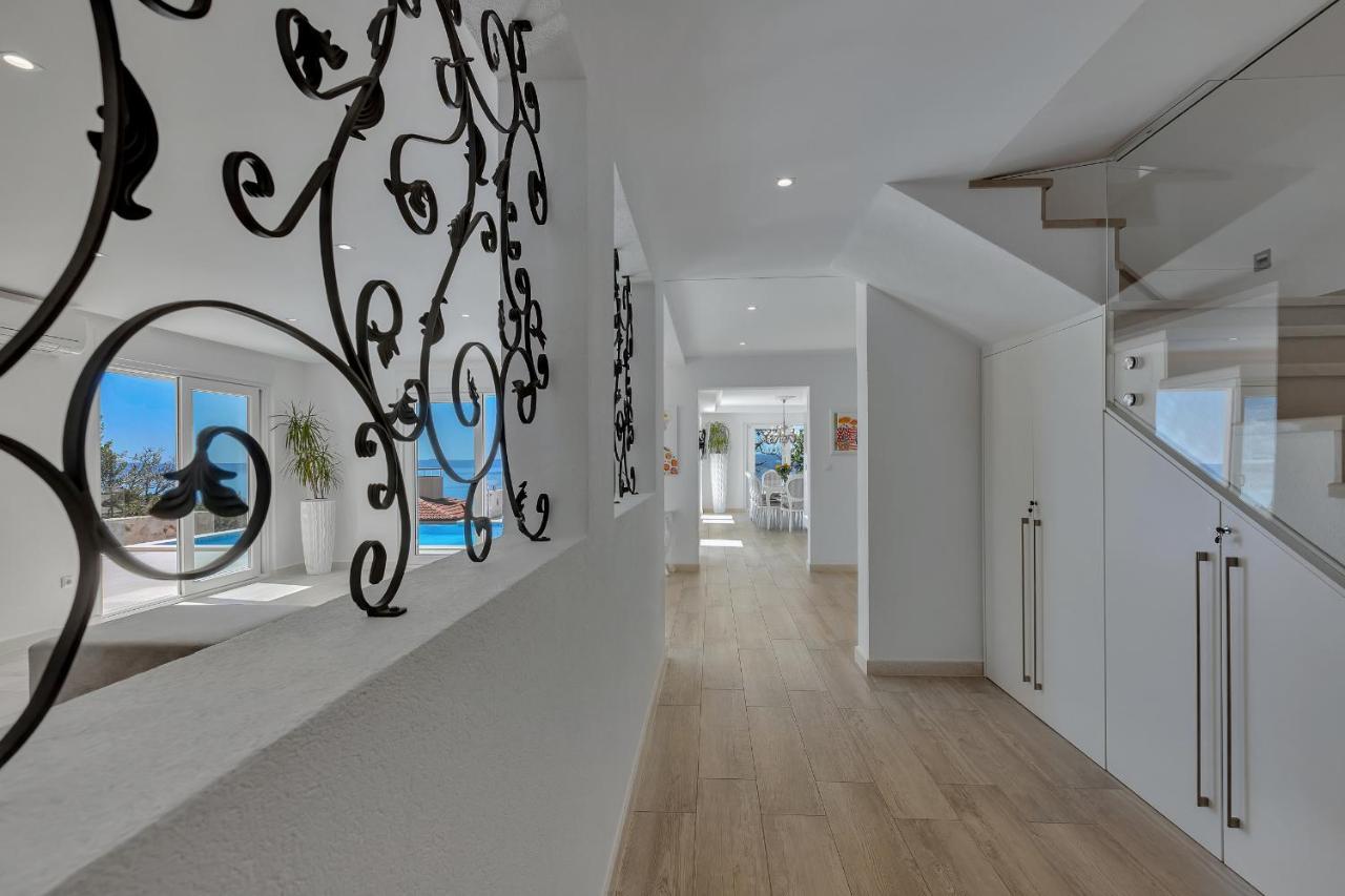 Villa Prestige Башка-Вода Экстерьер фото