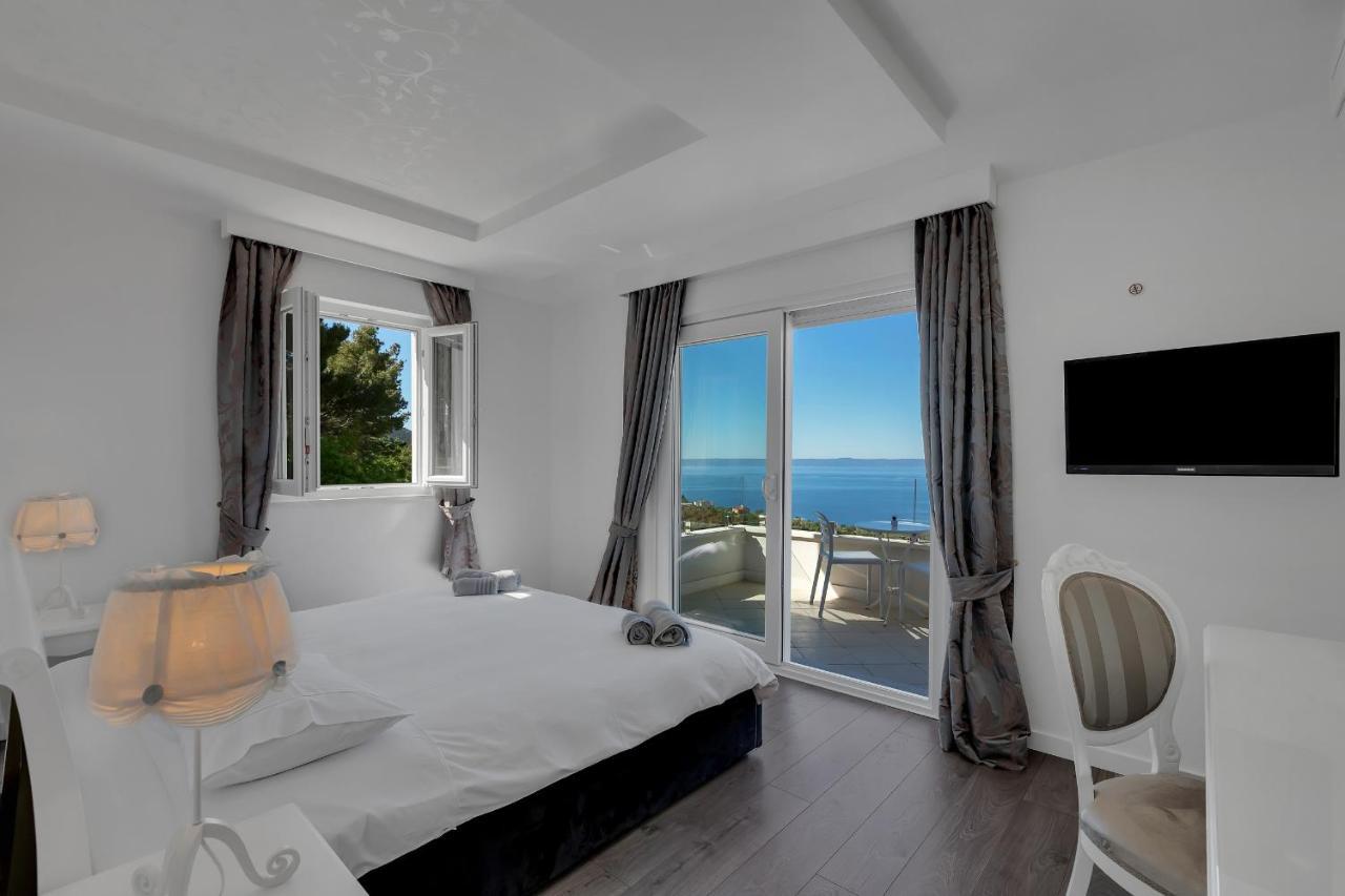 Villa Prestige Башка-Вода Экстерьер фото