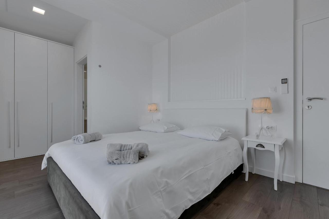 Villa Prestige Башка-Вода Экстерьер фото