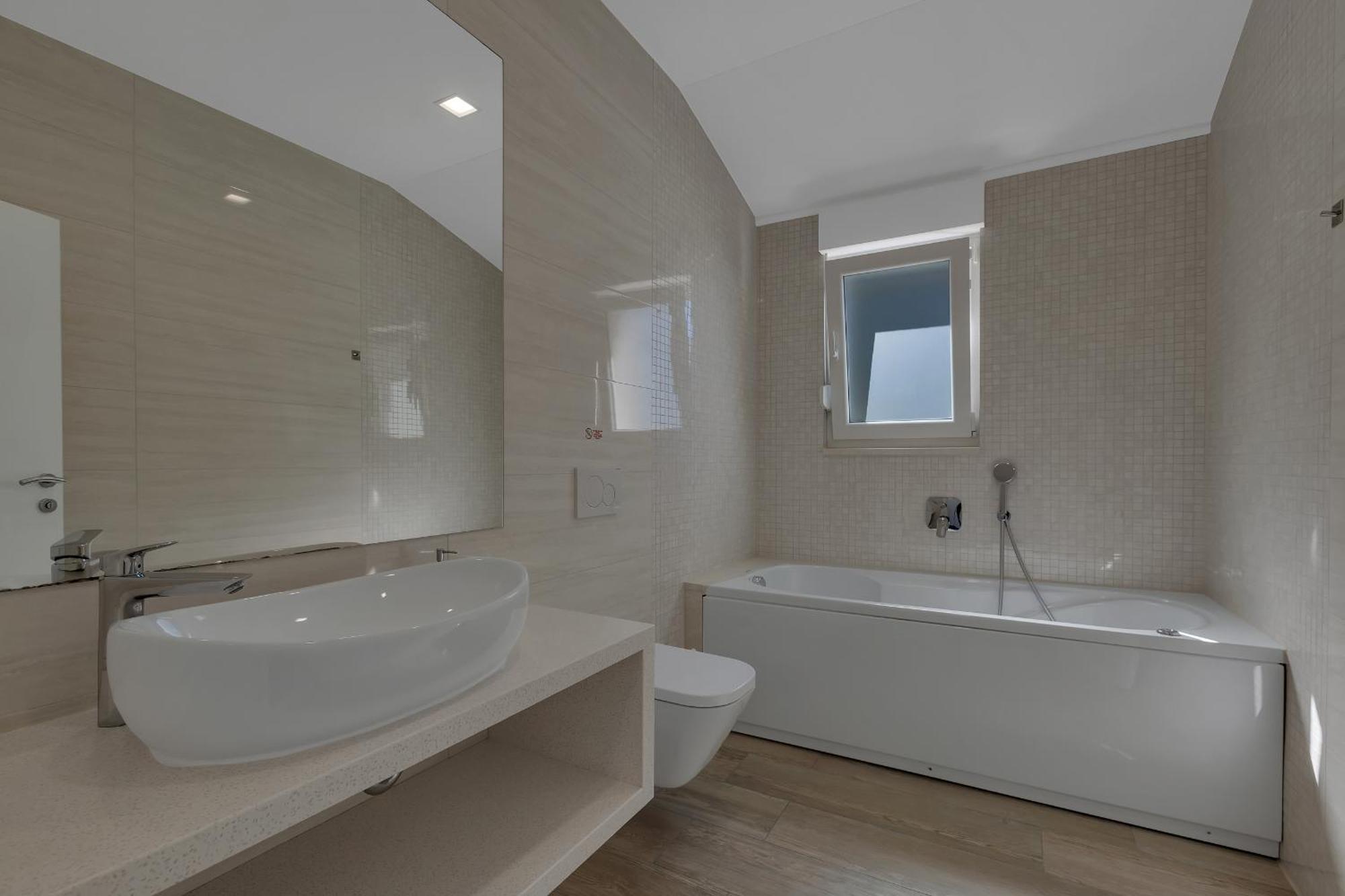 Villa Prestige Башка-Вода Экстерьер фото