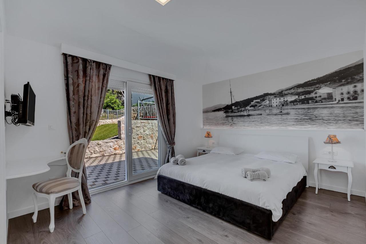 Villa Prestige Башка-Вода Экстерьер фото
