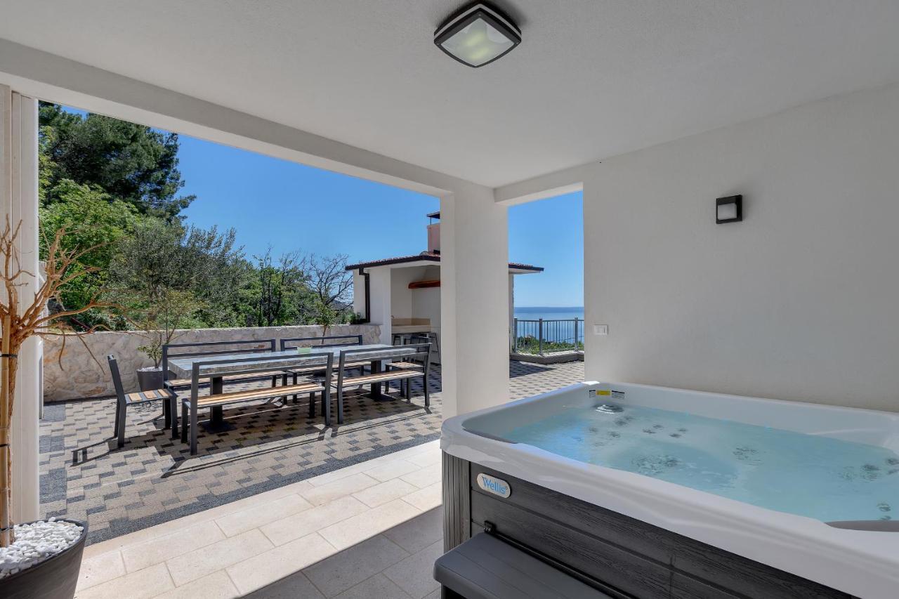 Villa Prestige Башка-Вода Экстерьер фото